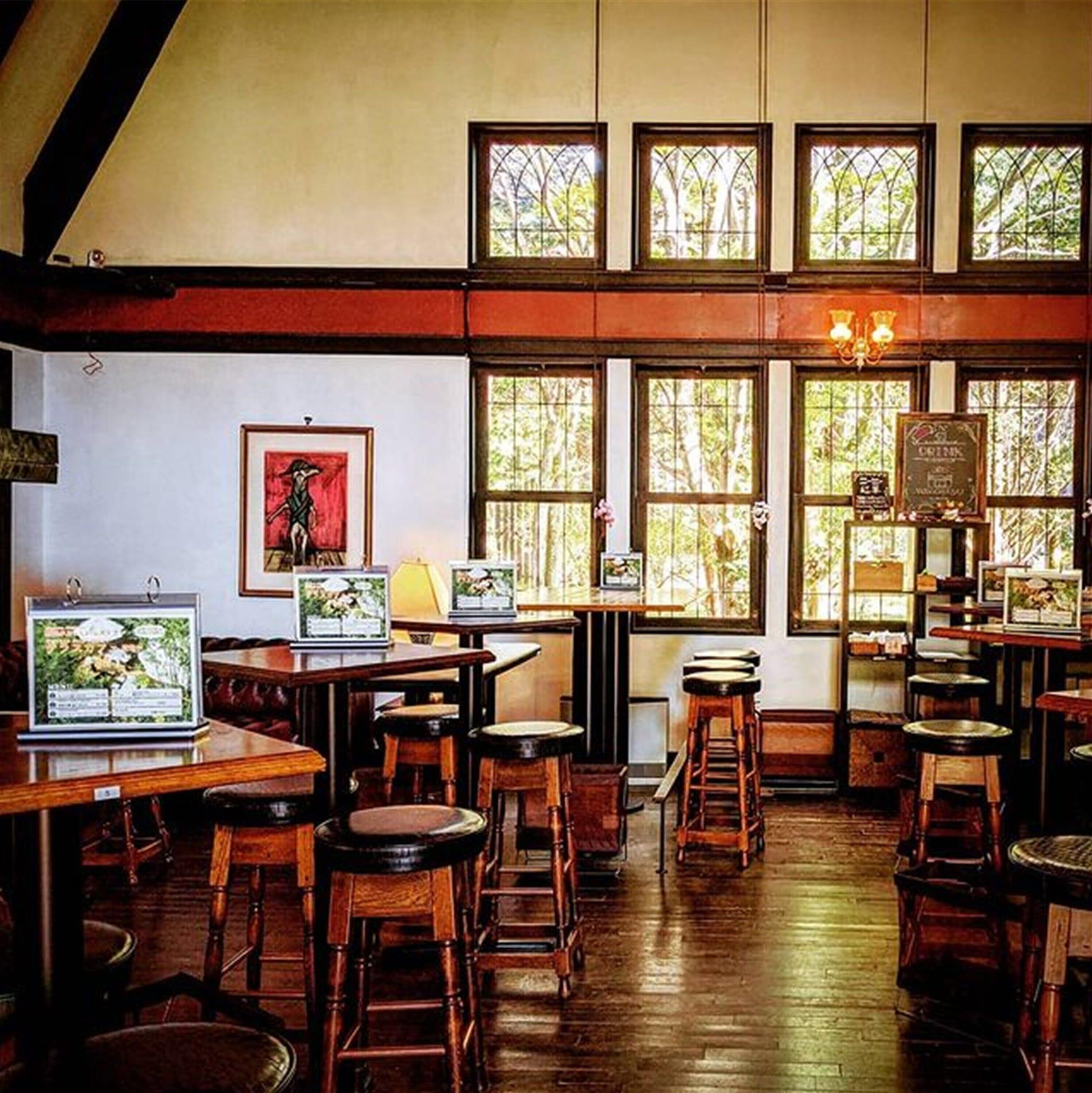 Vista Lobby Karuizawa Hotel Longing House