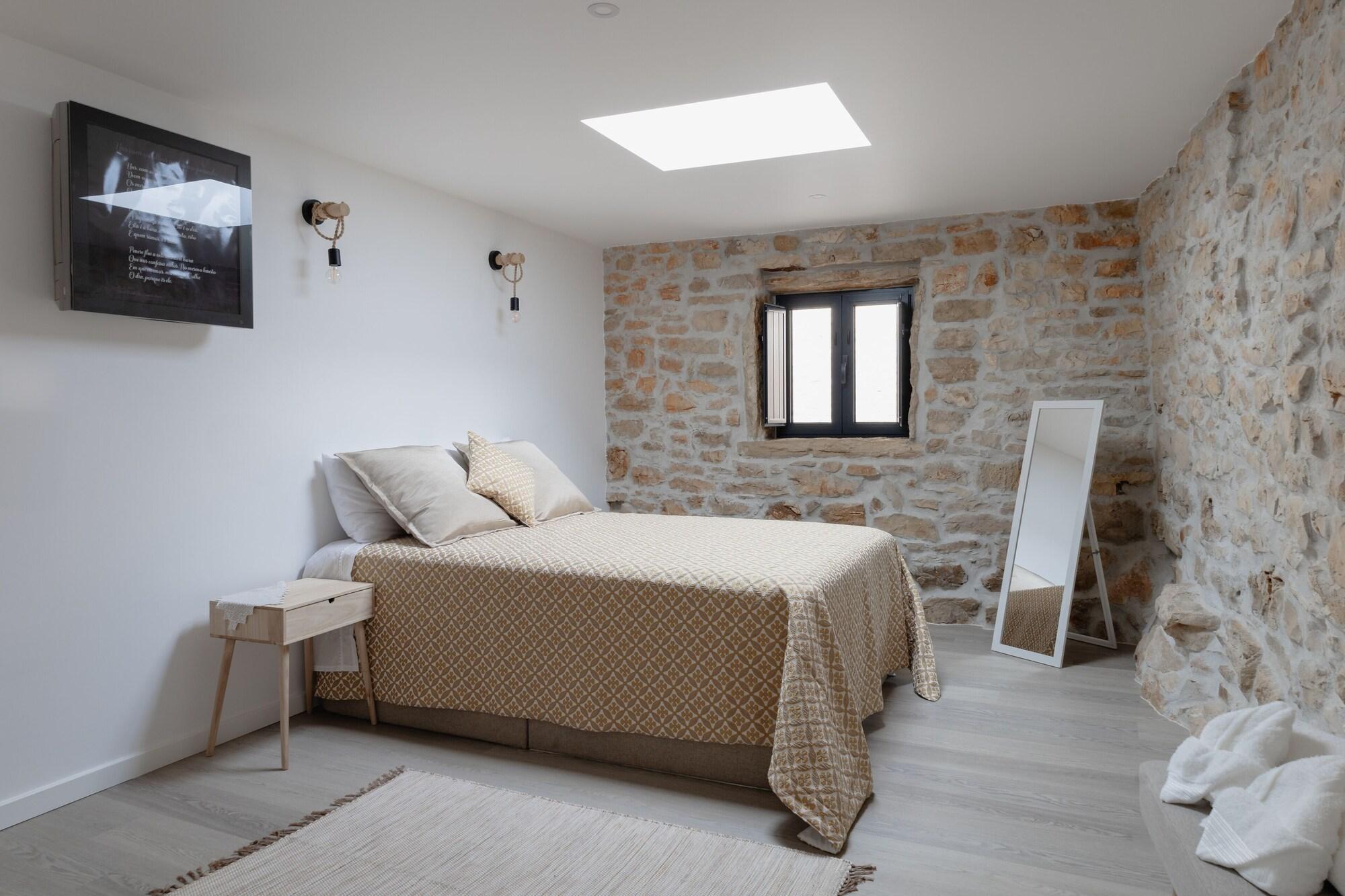 Habitación Recantos d'Almerinda