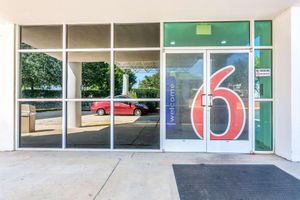 Alojamiento - Motel 6-Charlotte Carowinds