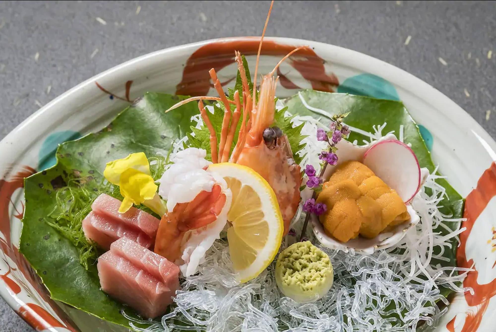 Restaurant Yamagaso