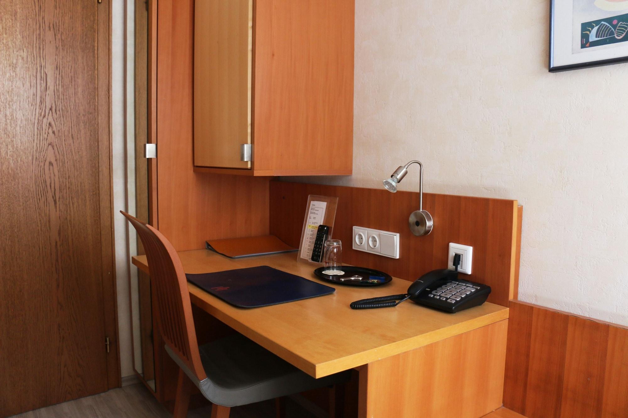 Set de Habitación Baumhove Hotel Restaurant Am Markt