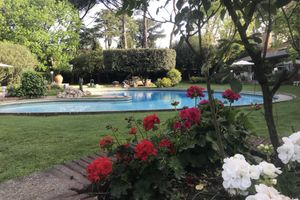 Alojamiento - Villa Albina B&B