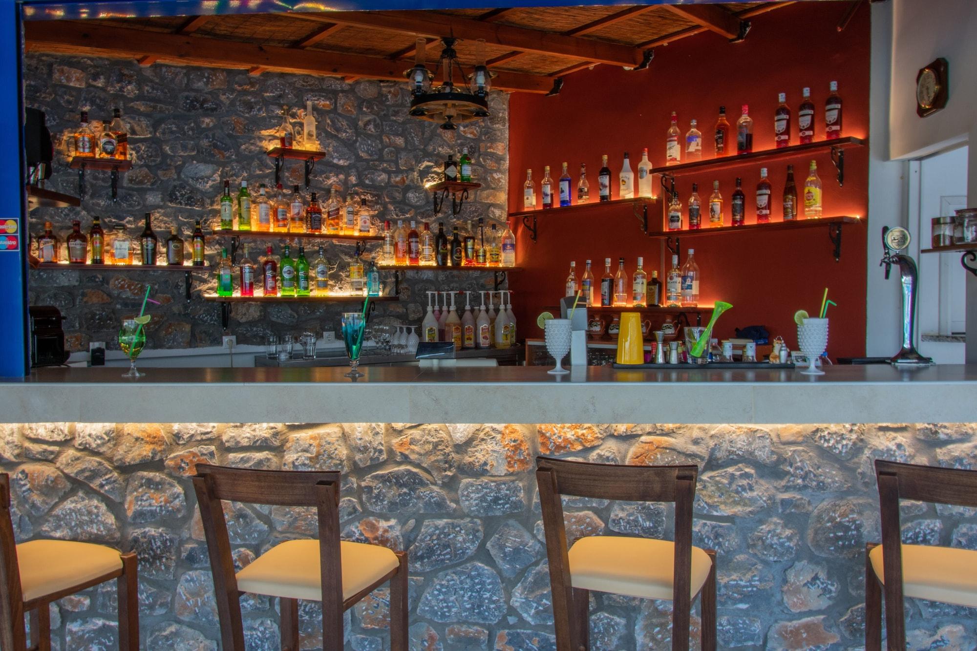 Bar/Salón Rafael Hotel - Adults Only