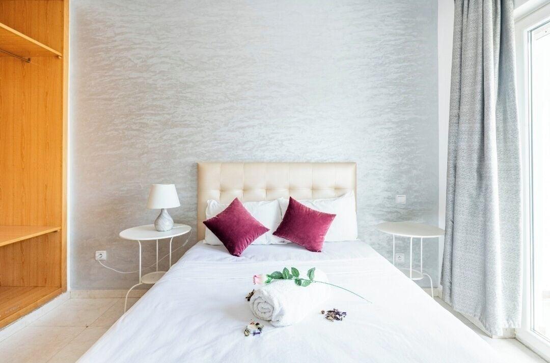 Varios Appartements 33 ensoleillés à 5 min de la plage El Jadida