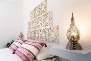 Alquiler Vacacional - Penthouse in Nuevo Mestalla