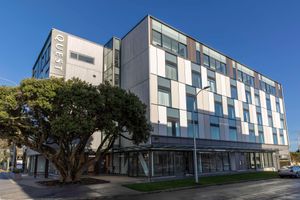 Alojamiento - Quest Takapuna