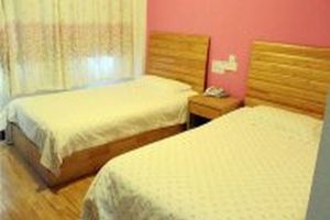 Alojamiento - Greentree Inn Dongtai Jianggang Yingbin Road