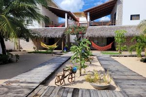 Alojamiento - CONDOMÍNIO SHALOM BEACH