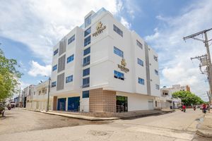 Alojamiento - Ayenda Hotel Trinidad