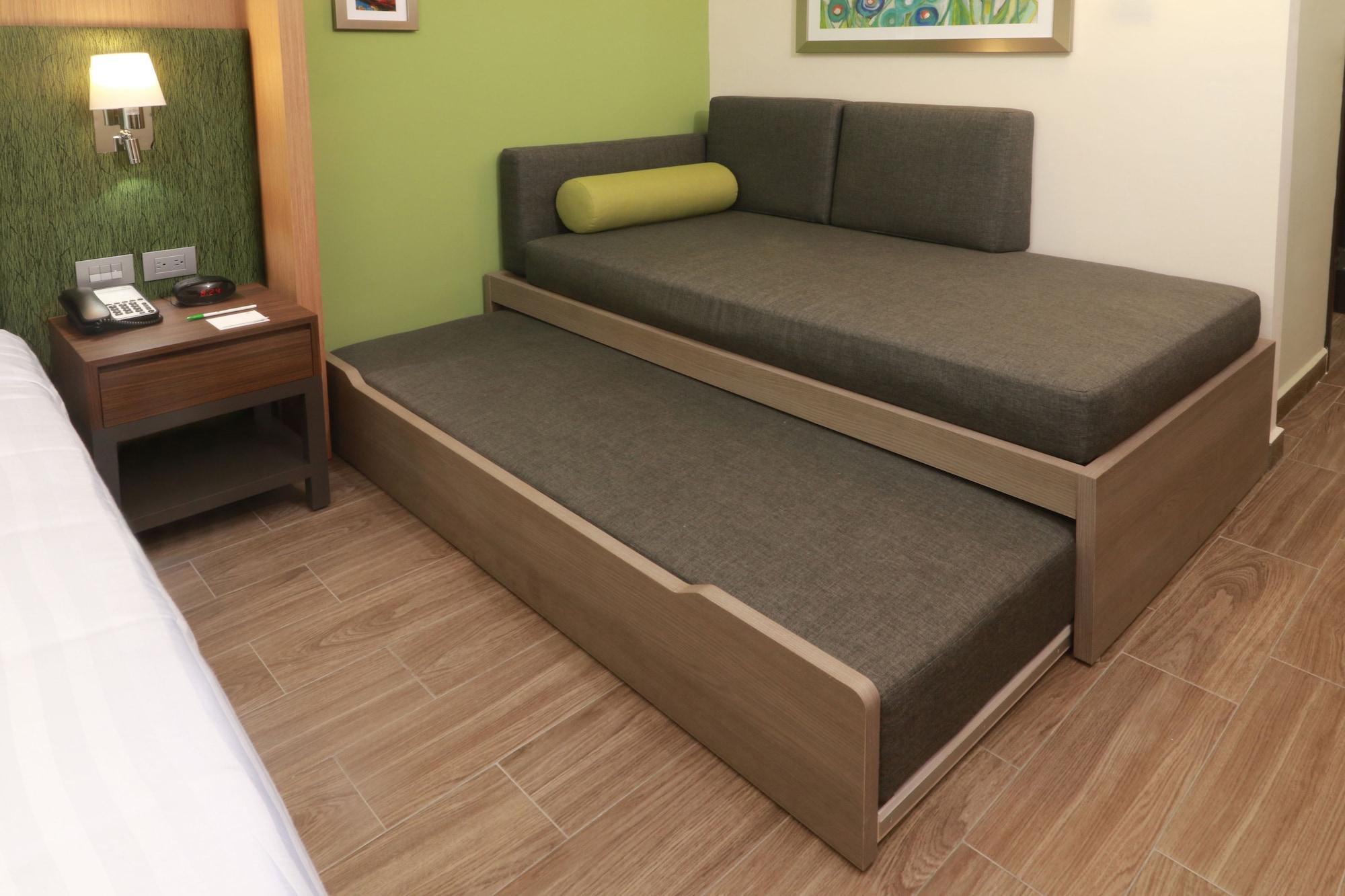 Habitación Holiday Inn Chilpancingo, an IHG Hotel