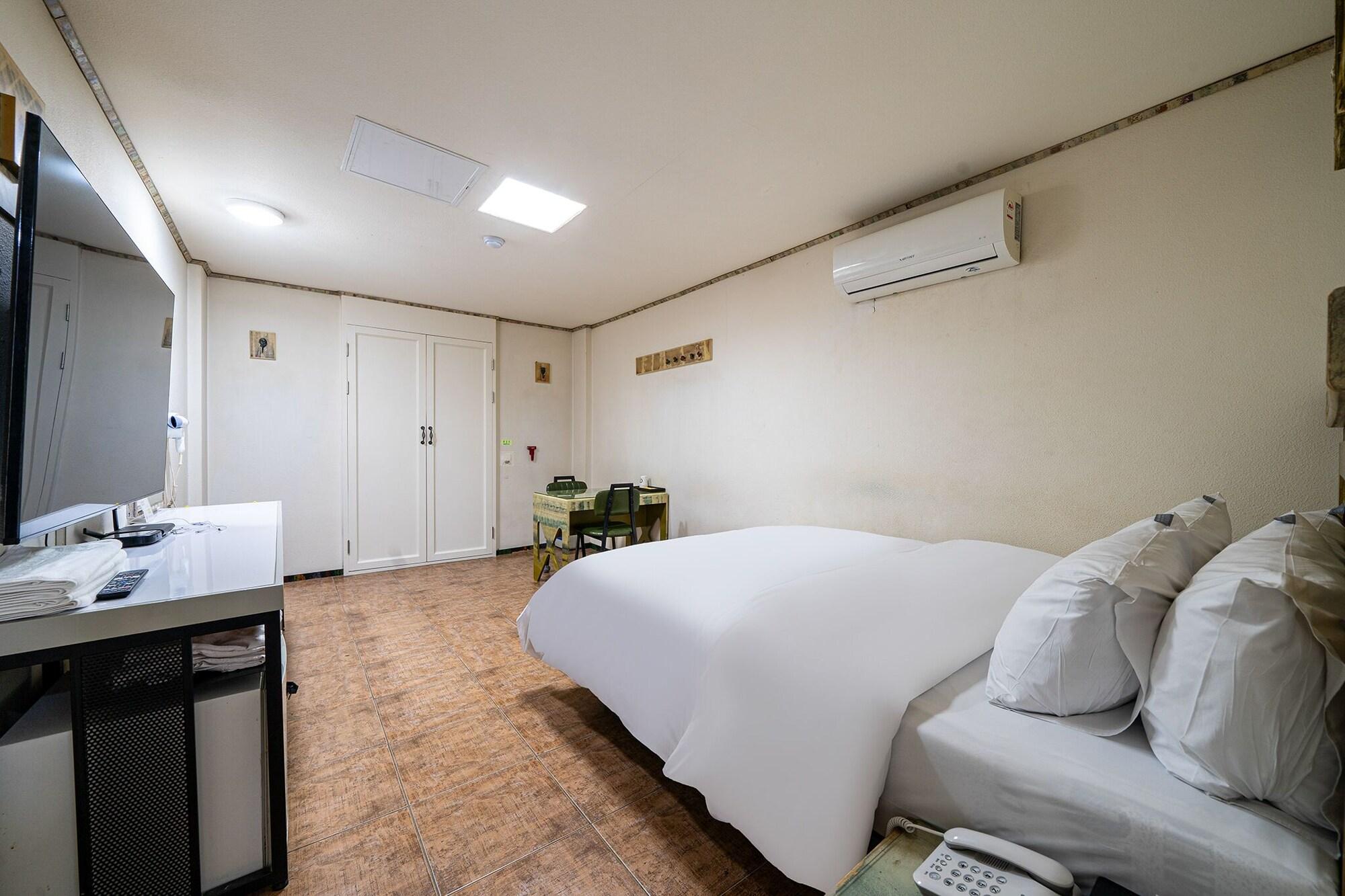 Varios Aria Hotel Pyeongtaek