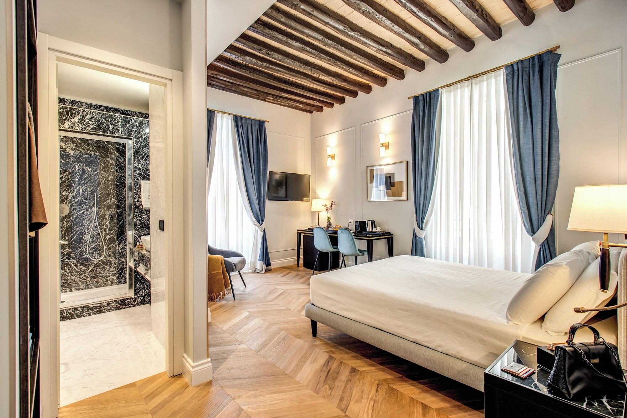 Varios Babuino Palace & Suites