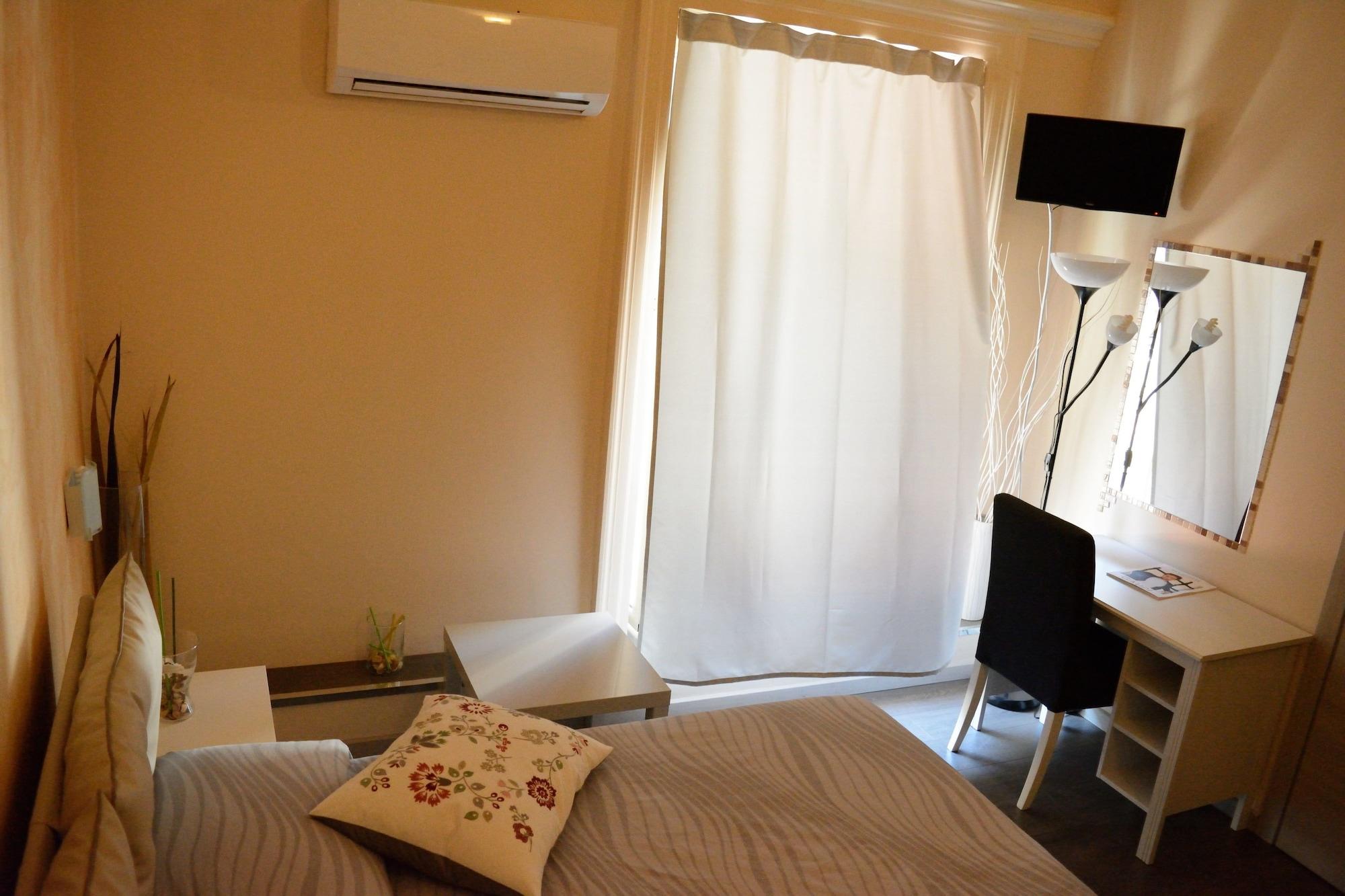 Varios Catania Etnea B&B