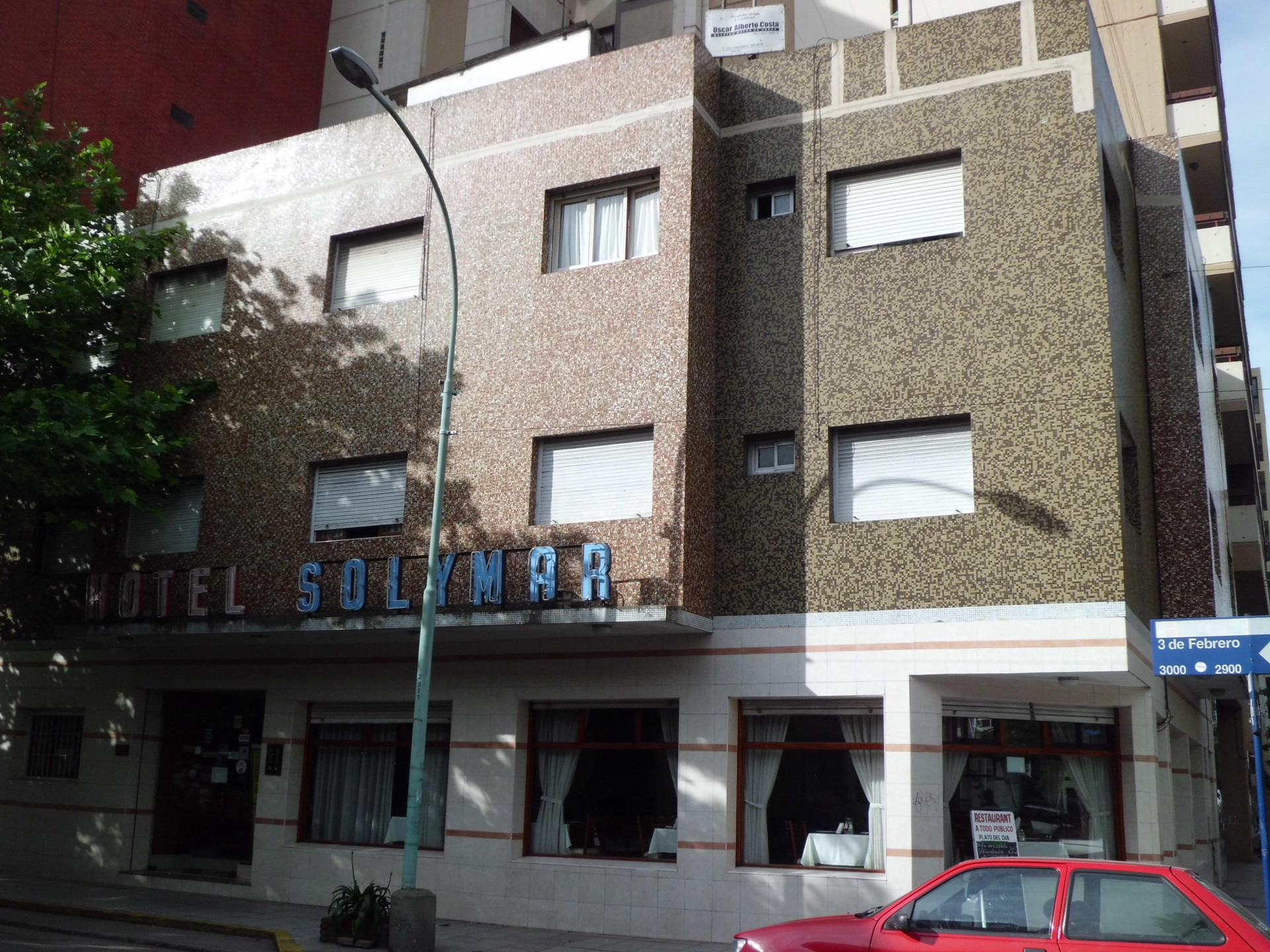 Hotel Sol y Mar