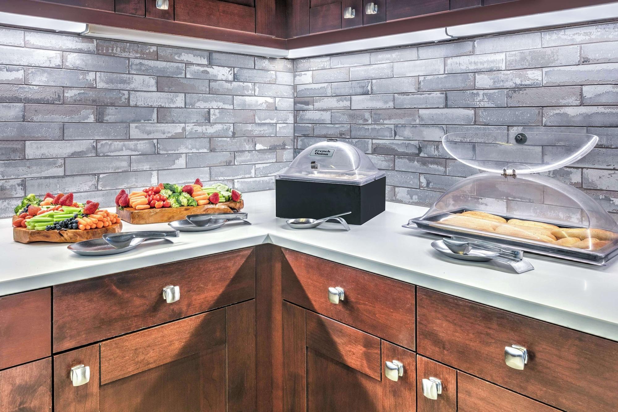 Restaurant Homewood Suites by Hilton Rock Springs
