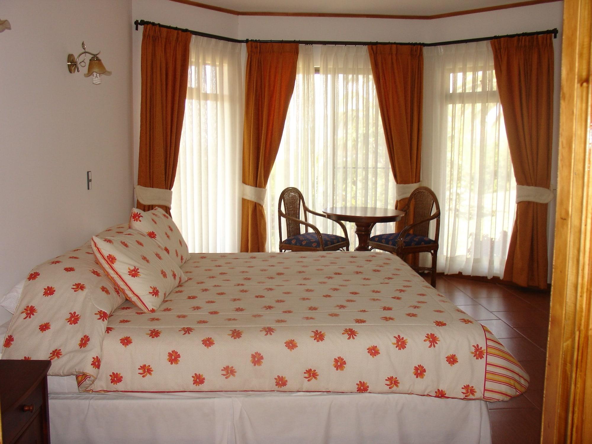 Equipamiento de Habitación Hotel Victoria