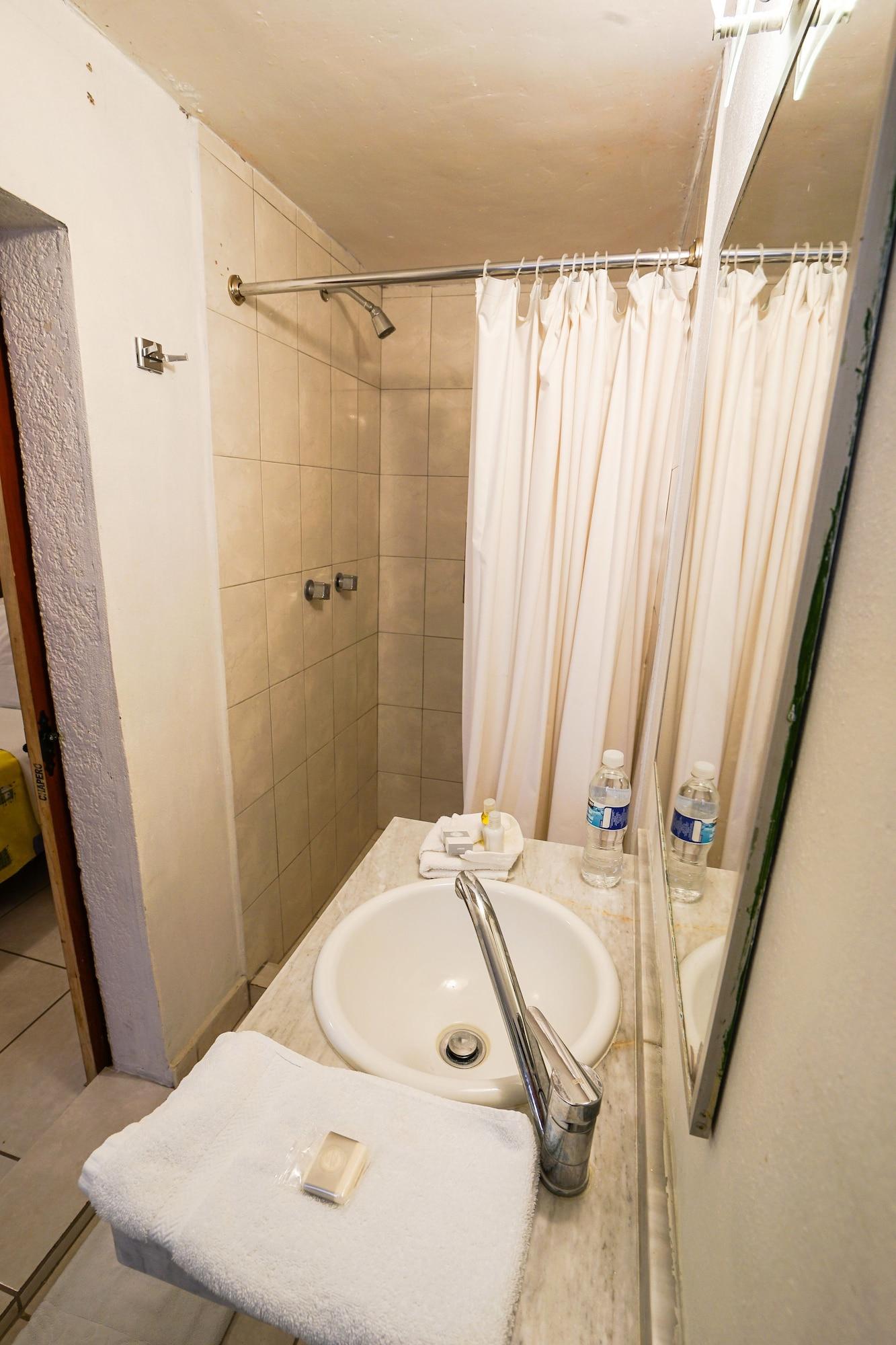 Equipamiento de Habitación Hotel Nacional