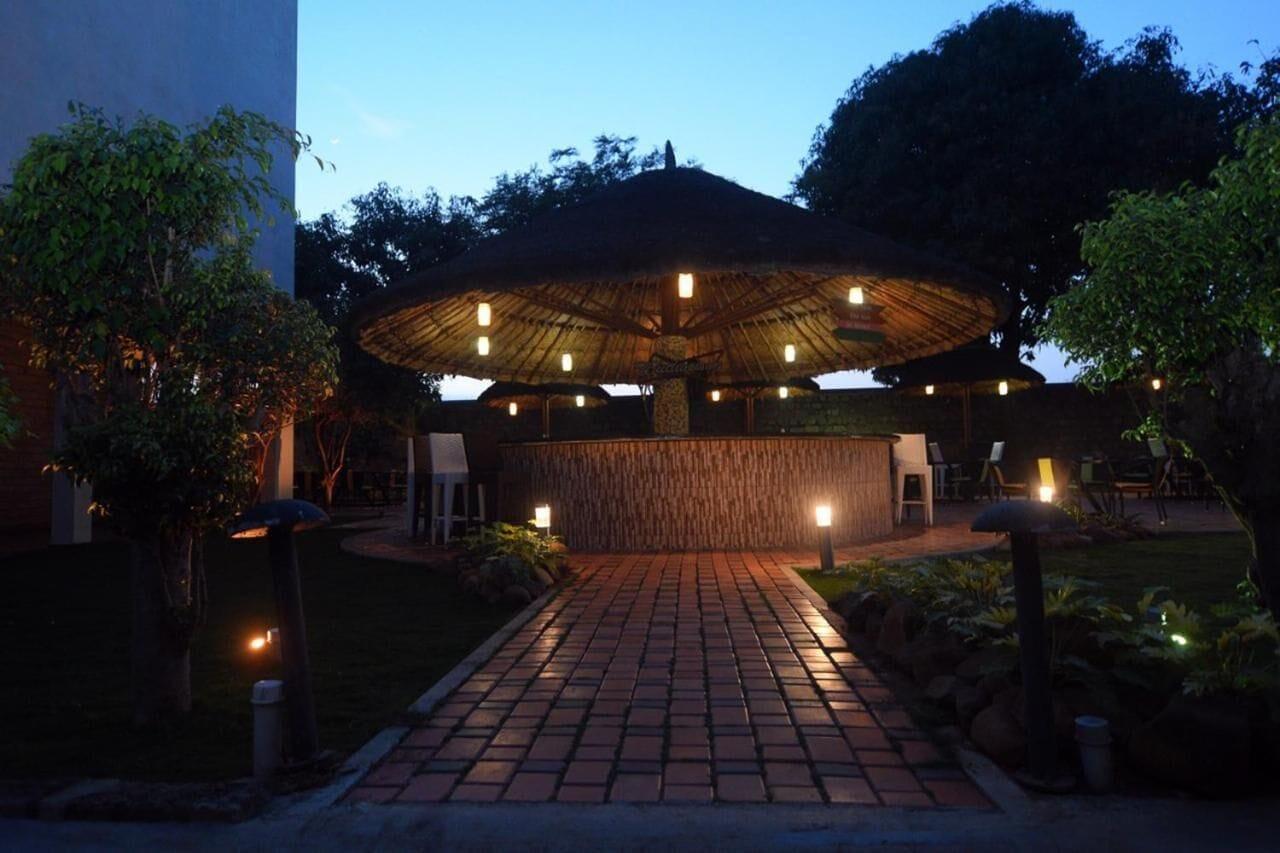 Vista Exterior DVG Socials