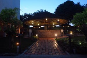 Alojamiento - DVG Socials