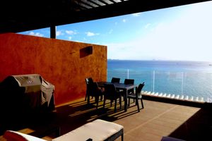 Alquiler Vacacional - Luxury Condominium, Sea View Terrace