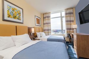 Alojamiento - Days Inn by Wyndham Brooklyn Crown Heights