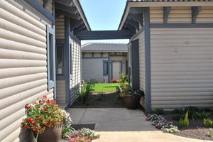 Alojamiento - Etnachta at Afik