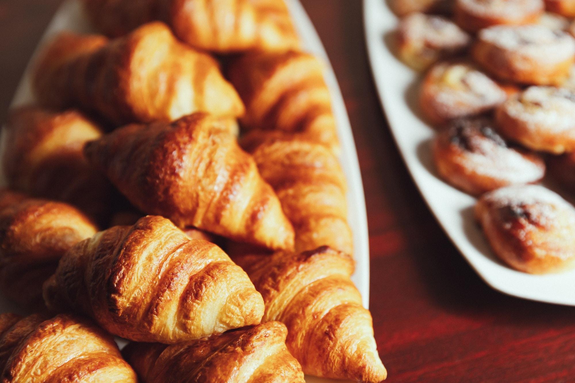 Restaurant Alqush Downtown Hotel