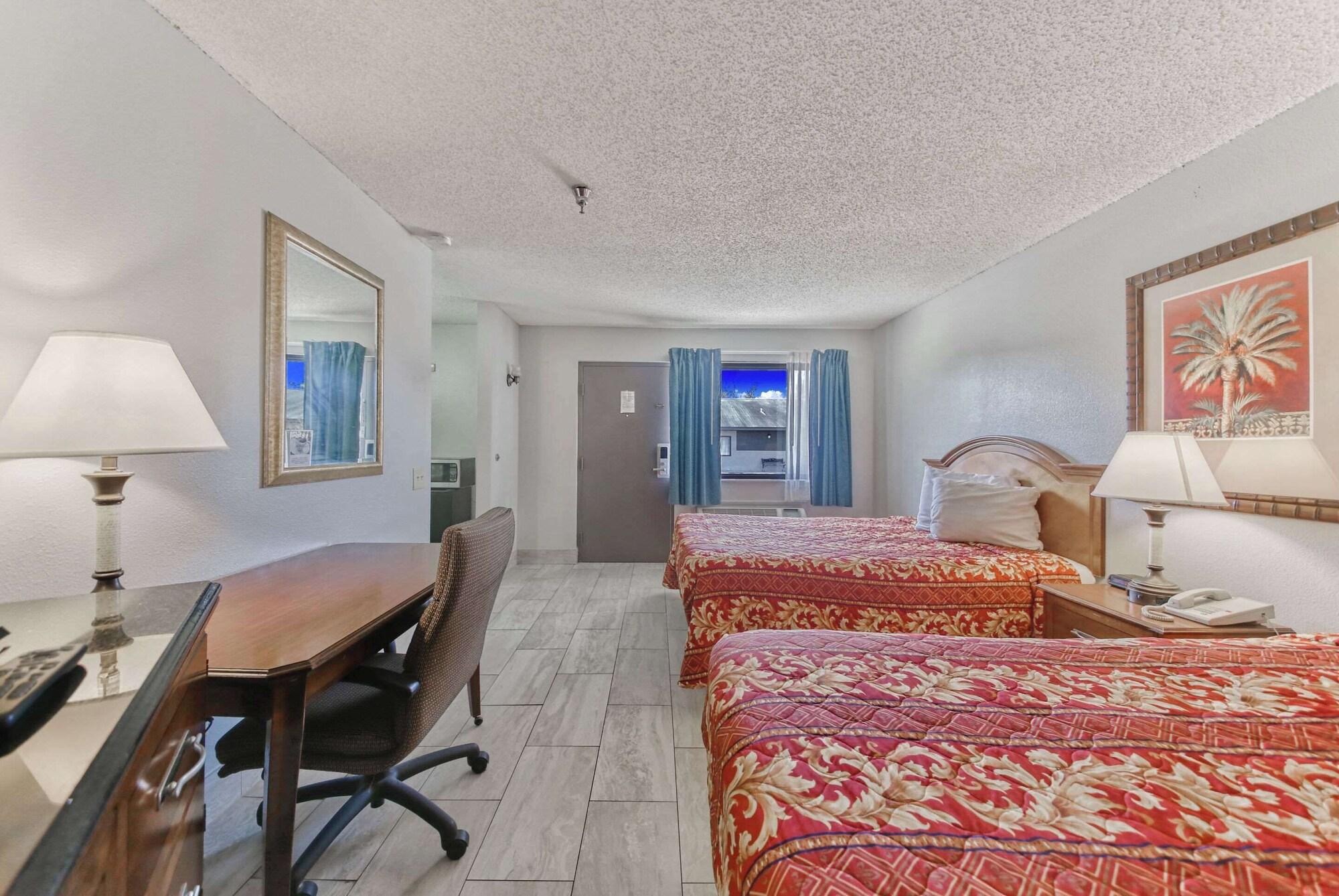 Varios Rodeway Inn & Suites Haines City - Winter Haven
