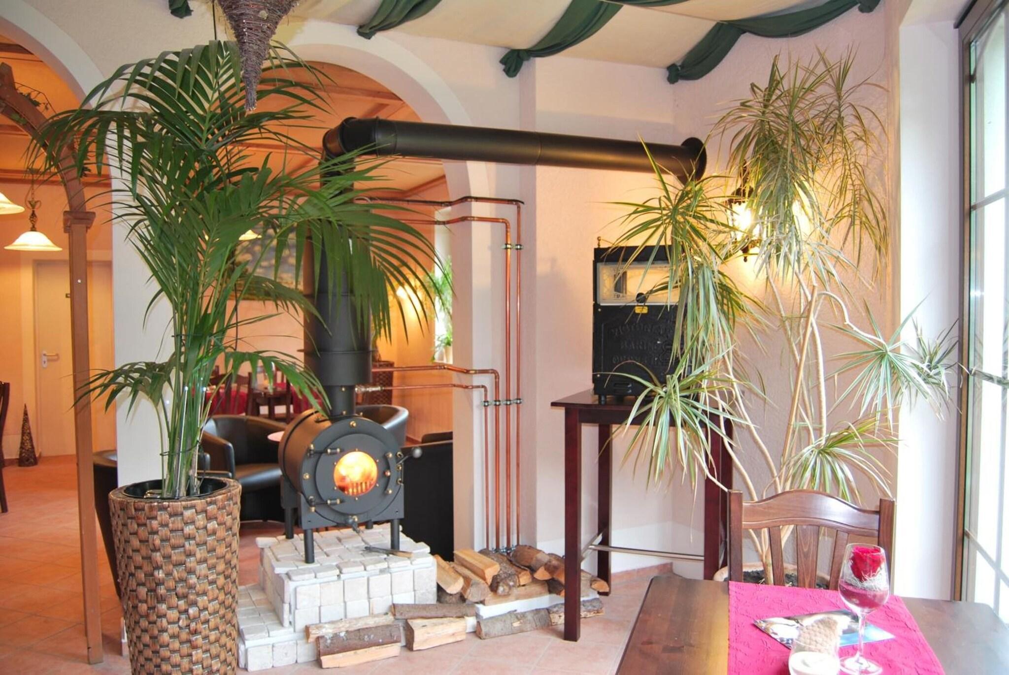 Restaurant Obere Mühle