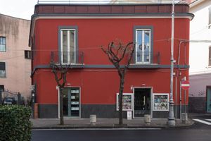 Alojamiento - B&b Viatrento30