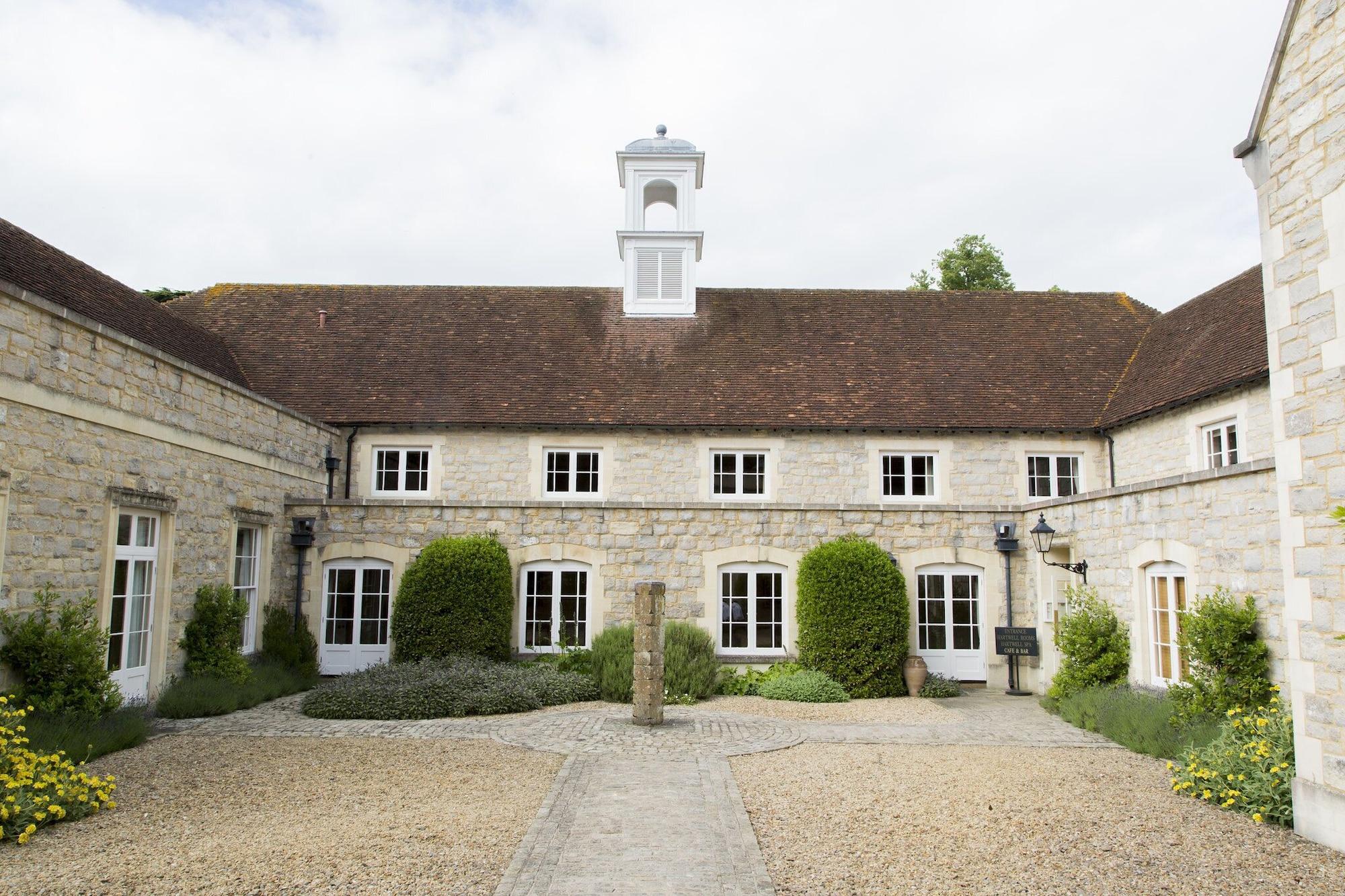 Spa Hartwell House & Spa