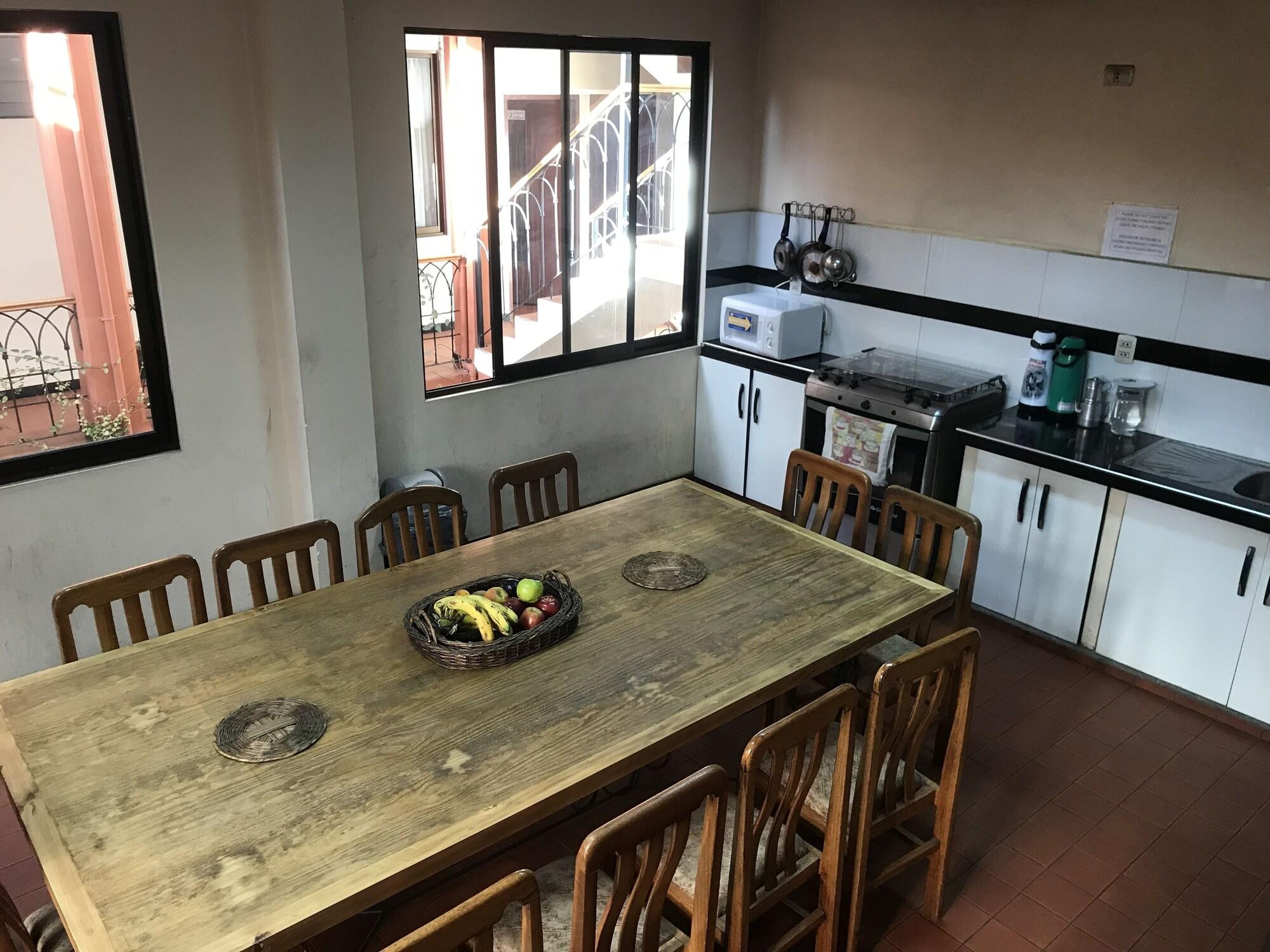 Restaurant Cittadella Hostal