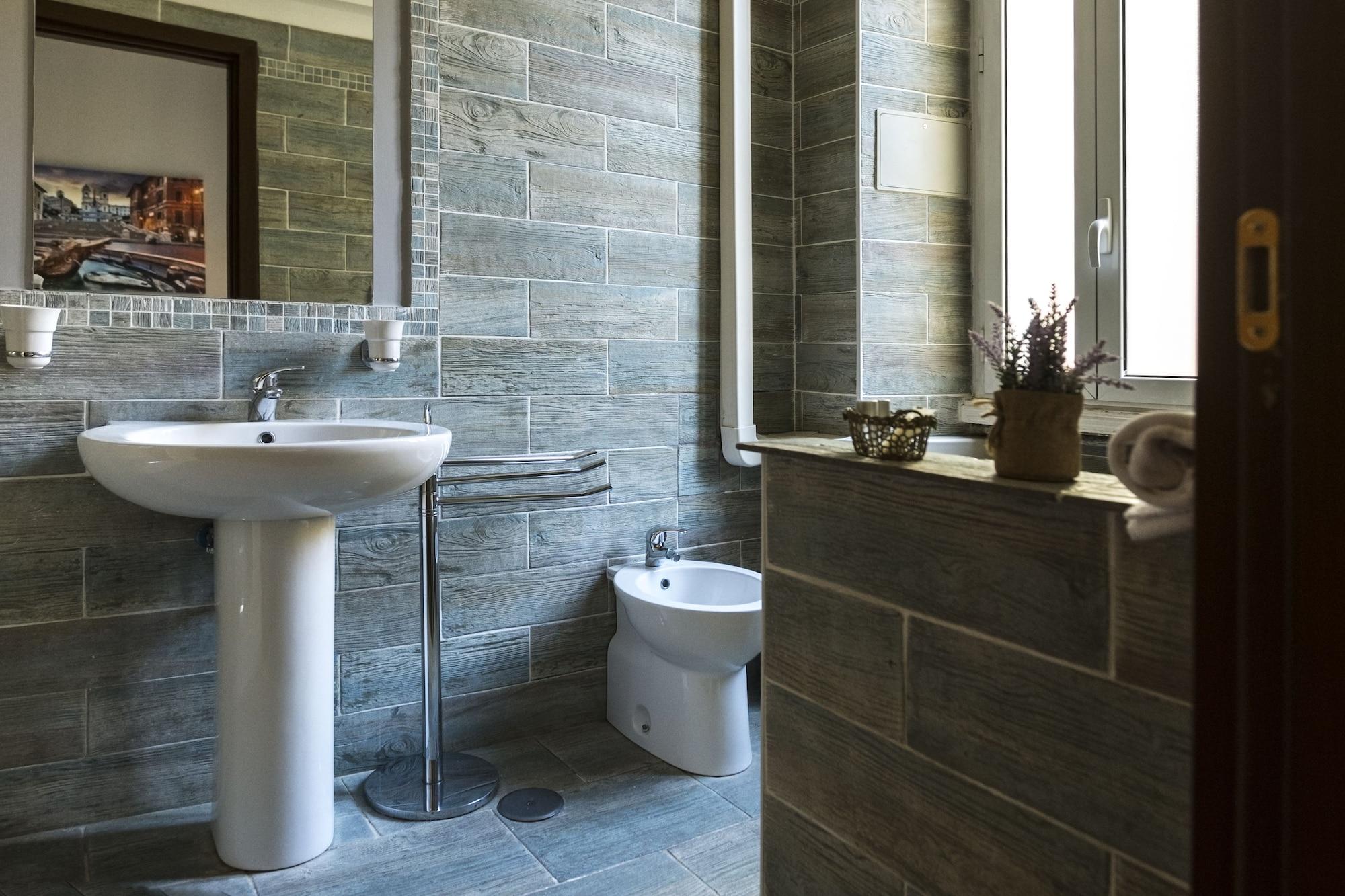 Equipamiento de Habitación Dulcis Inn Fundo