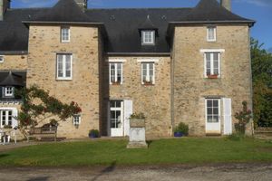 Alojamiento - Au Presbytère de Dagmar