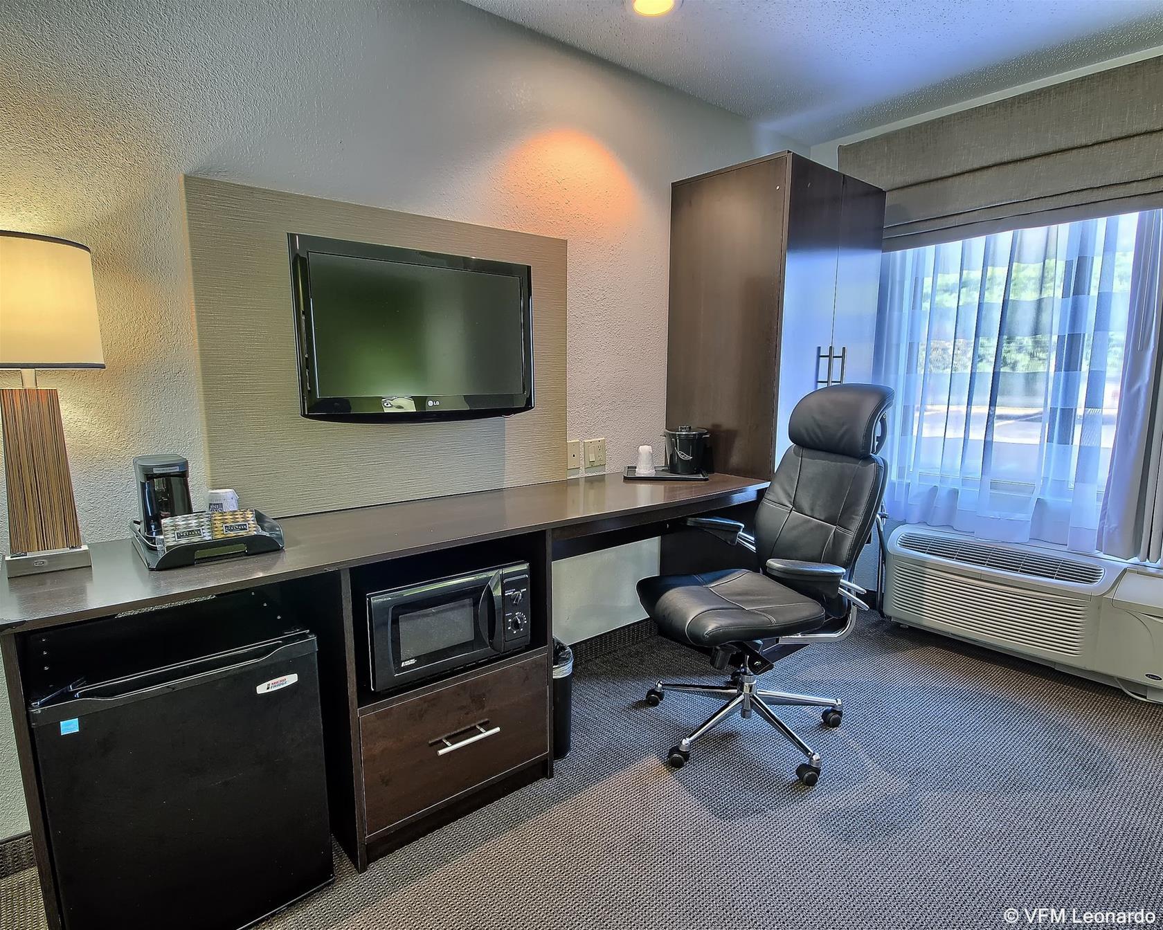 Vista Exterior Sleep Inn & Suites Cross Lanes - South Charleston