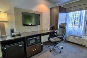 Alojamiento - Sleep Inn & Suites Cross Lanes - South Charleston