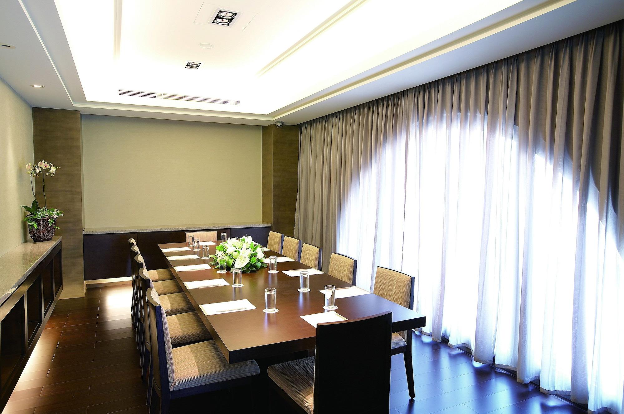 Sala de Reuniones Classic City Resort