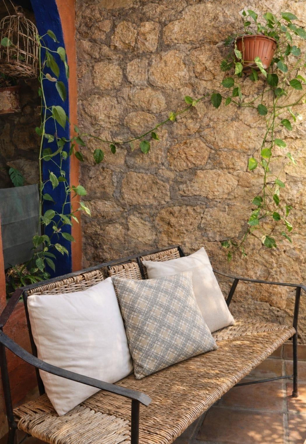 Equipamiento de Habitación La Casa del Guamúchil