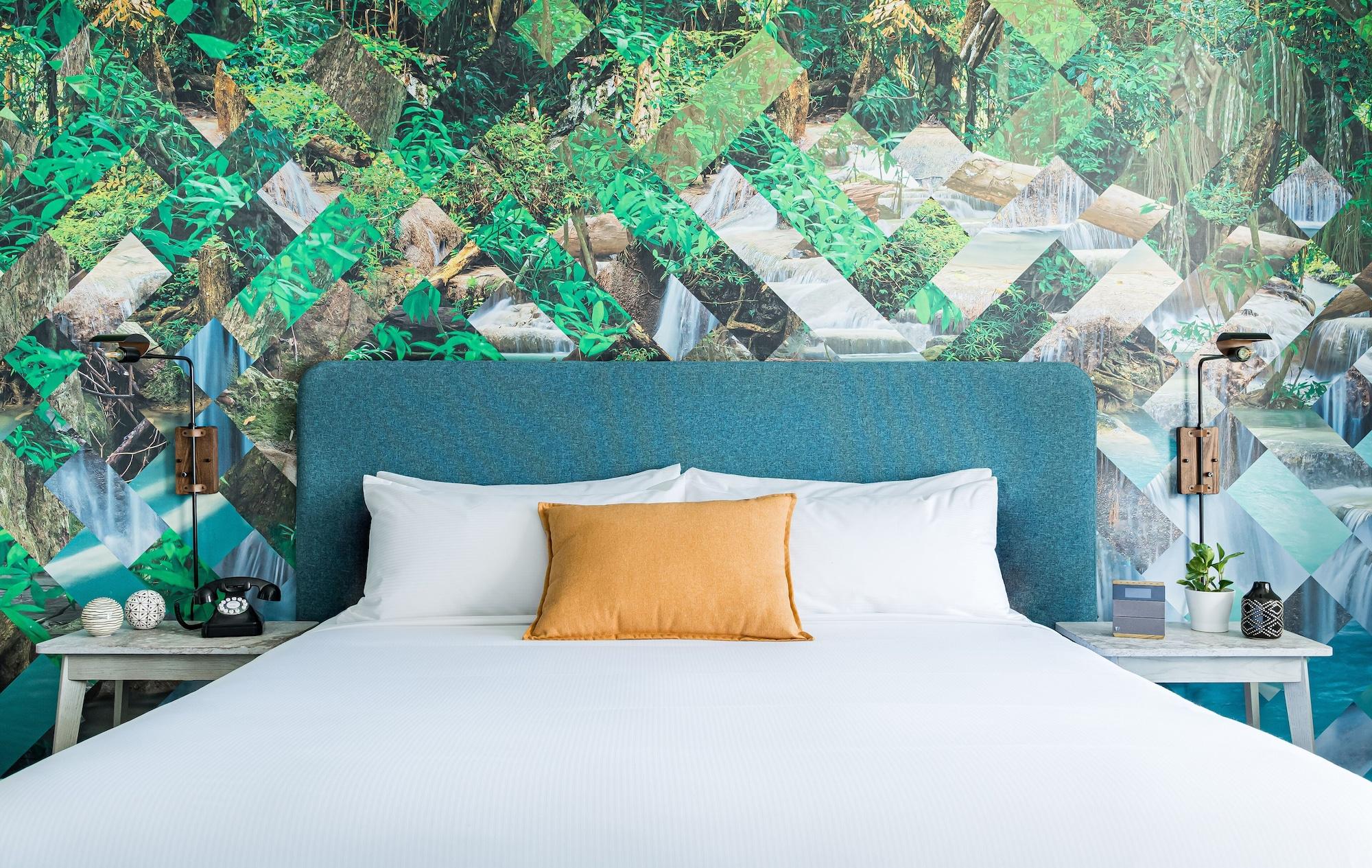 Equipamiento de Habitación Canvas Moncton, Tapestry Collection by Hilton