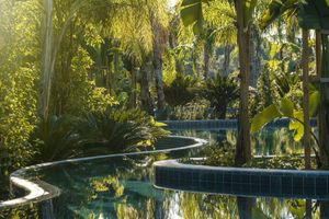 Alojamiento - Bayou Villas - Ultra All Inclusive