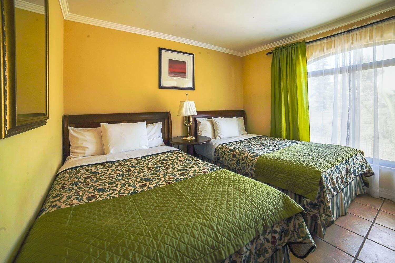 Habitación Hotel Serena Dream
