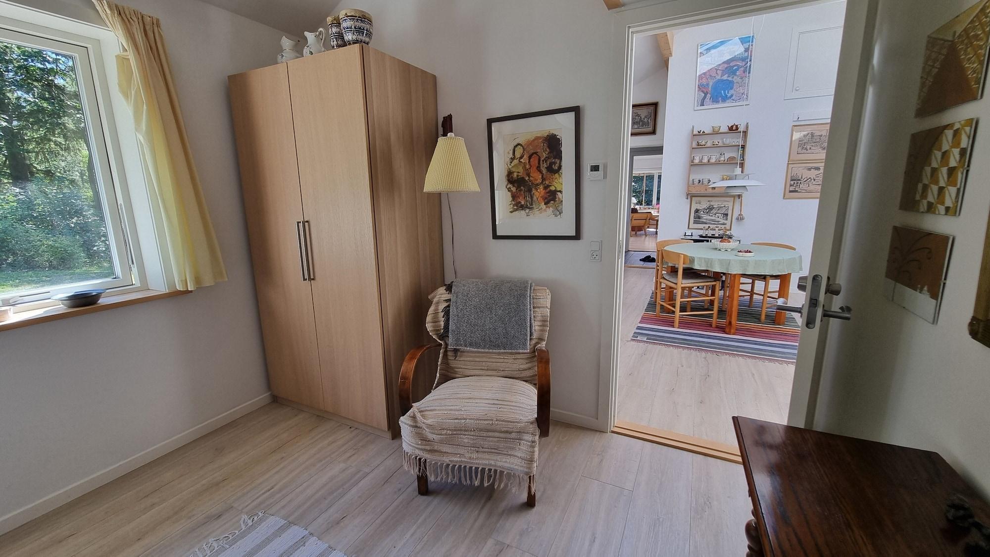 Habitación Penalhuzet