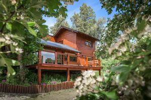 Alojamiento - Solar Selvana - Casas de montaña