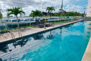 Alquiler Vacacional - COPIA0102 - Condomínio Cores de Piatã