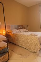 Alquiler Vacacional - Apartamento Encantador no Centro de Blumenau