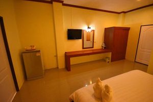 Alojamiento - SDP Ranong Hotel