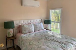 Alquiler Vacacional - Cheerful One bedroom cottage in the country