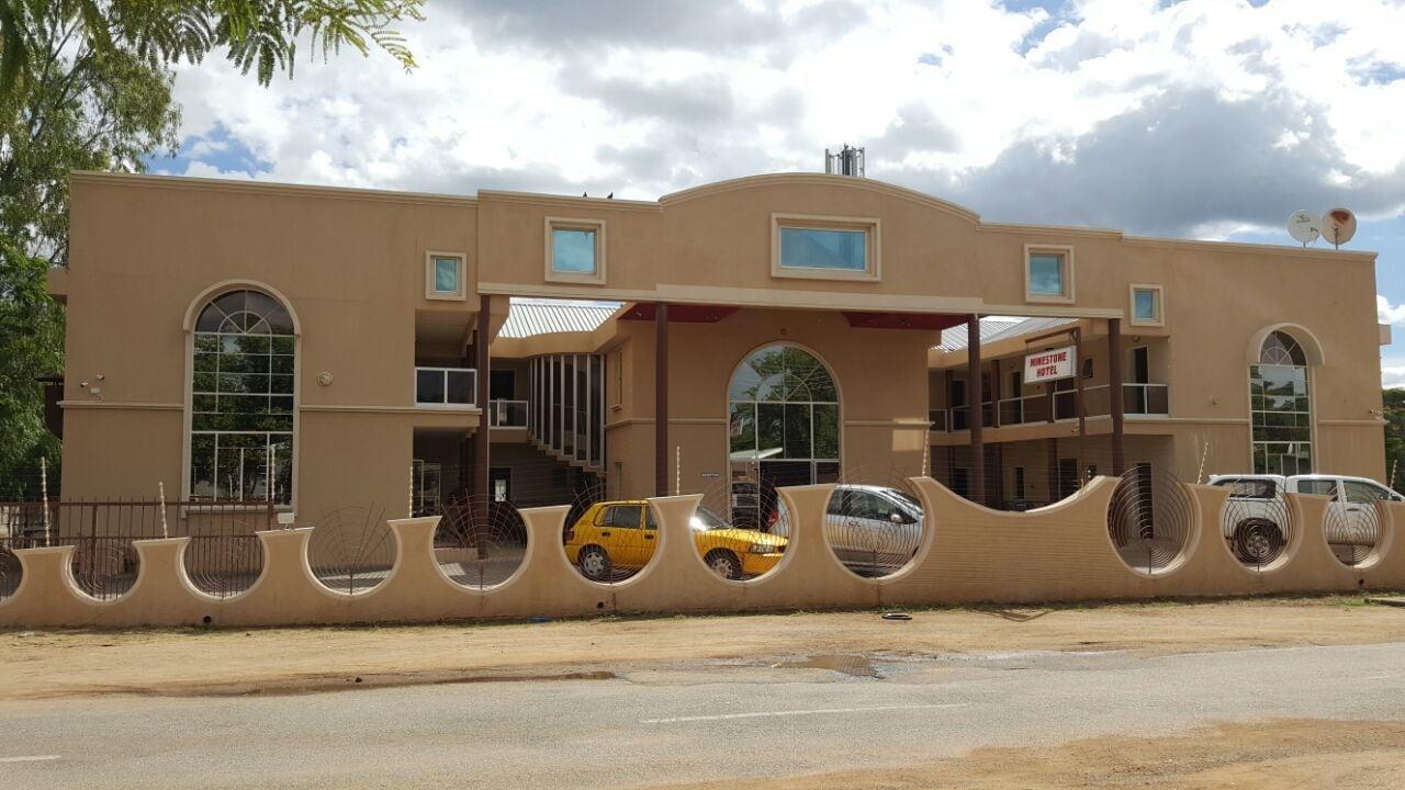 Restaurant Minestone Hotel