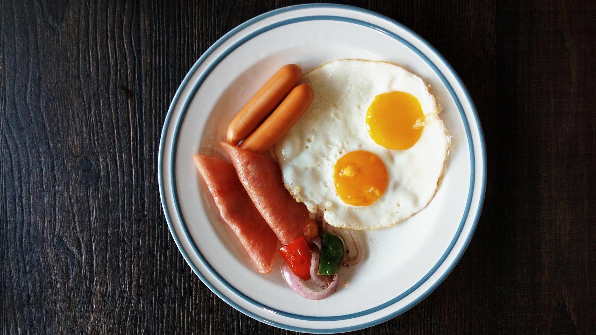 Restaurant Baan Mai Kradan Hostel Chiang Rai