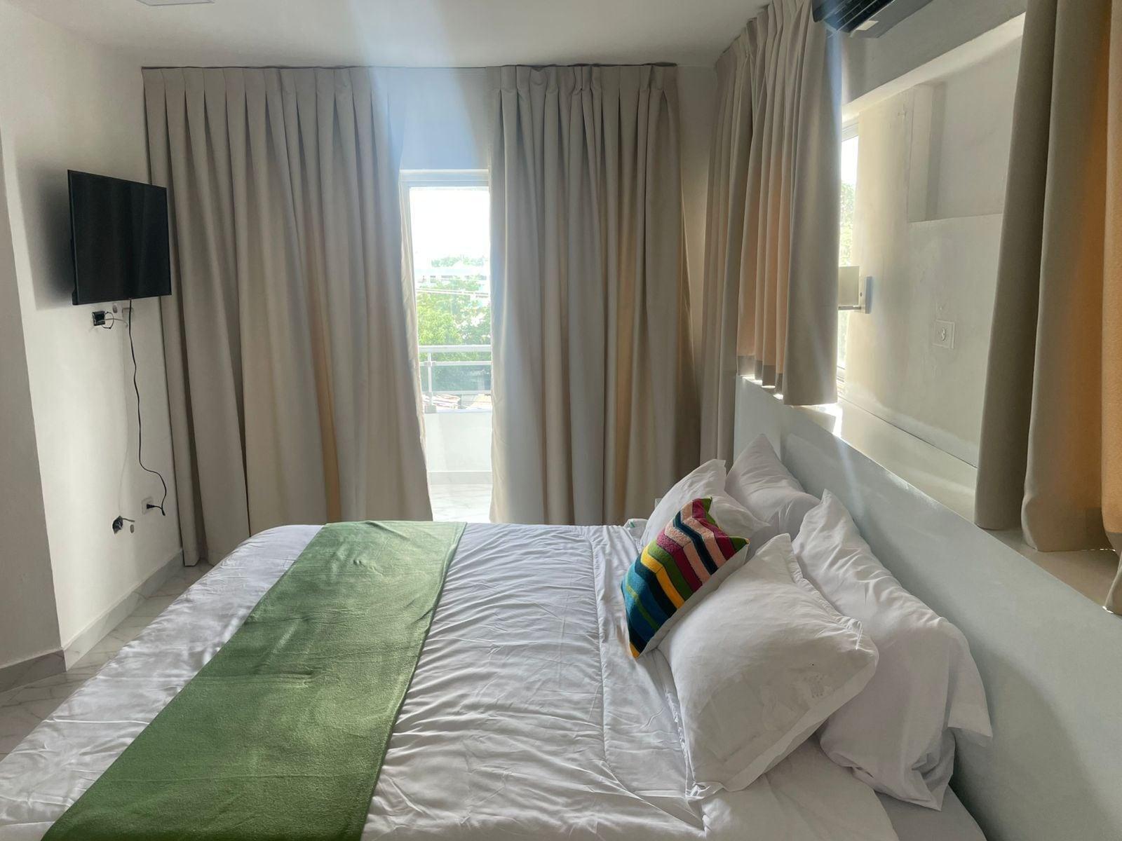 Habitación Zile Hotel